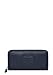 Produktbild Liebeskind Berlin Damen Essential Sally Wallet Large Geldbörse, Blau (Navy Blue), 2x9x19 cm