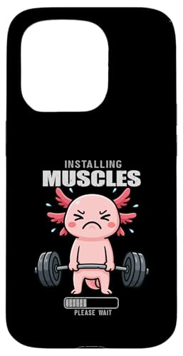낢 Axolotl [NAEg W tBbglX EGCgteBO fbhtg X}zP[X iPhone 15 Pro p