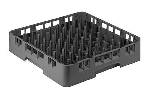 Cambro Pr314L40151 Camrack 9X9 Peg Rack 3 1/4