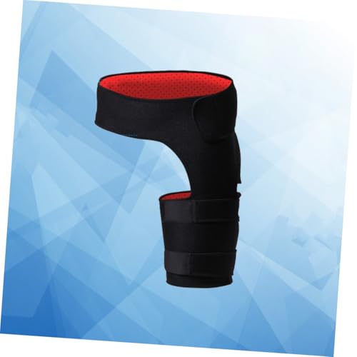 Faja Compresora Ajustable para Cadera y Muslo miniatura 3