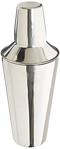 3 Pieces Per Set Bar Shaker Mixer 28 Oz