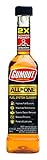 Gumout 510016 Fuel System Cleaner, 10. Fluid_Ounces