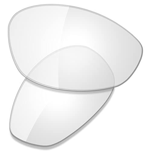 Image of SAUCER Premium Replacement Lenses for Oakley Minute 2.0 | UV400 Protection, Anti-Scratch, Precise Fit & Enhanced Clarity
