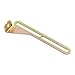 2 Inch Cable Column Shift Linkage for Aftermarket GM transmissions ACA-1804