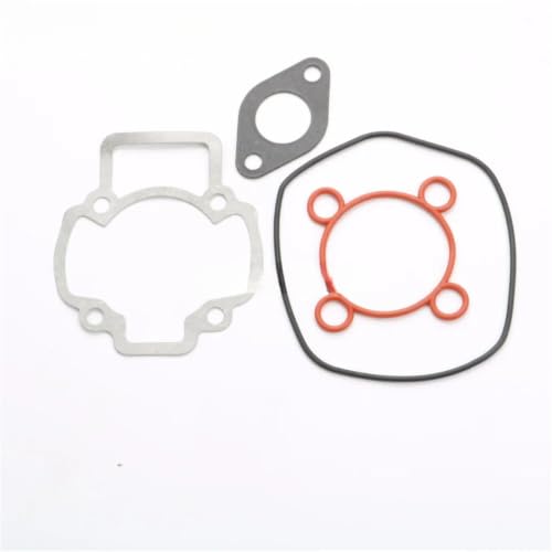 Joint de cylindre 70cc de rechange pour scooter Runner SP 05-07 et DNA 50 kit 47mm 2T