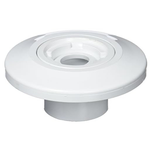 Productos Qp Boquilla Impulsion Plana 50/6, Negro, 21X15X30 Cm, 500201