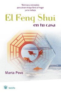 El feng shui en tu casa (NO FICCIÓN) (Spanish Edition) El feng shui en tu casa (NO FICCIÓN) (Spanish Edition)