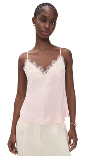Cami NYC Women's Annika Camisole, Dogwood, S at Amazon Women's
