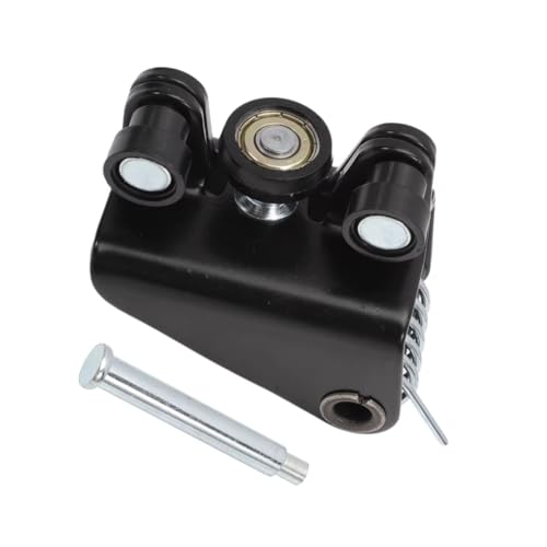 Rodillo puerta corredera Trafic 2001-2014 pieza de repuesto compatible 7700312372 1