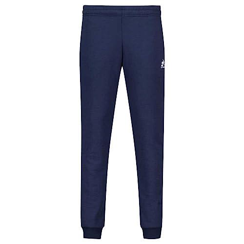 Jogging enfant Le Coq Sportif Jogging slim enfant ESS N°1 - vue 6