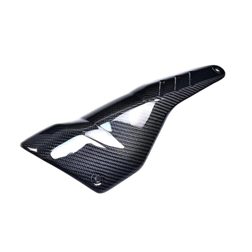 Carénage en fibre de carbone pour RSV4 2021-2023 | Panneau de protection premium