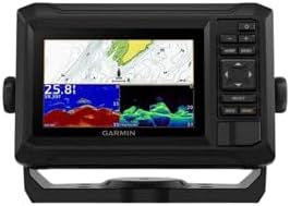 Garmin ECHOMAP UHD2 74cv with GT20 Transducer