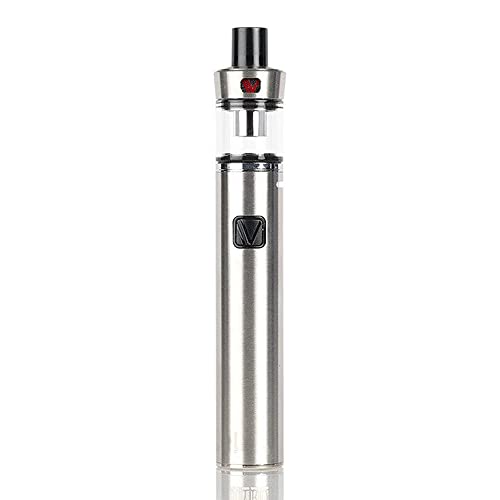 Vaptio Vape Pen Kit mit 1500mAh Batterie 2,0 ml Zerstäuber Starter-Kit für elektronische Zigaretten Keine E-Flüssigkeit, kein Nikotin Cover