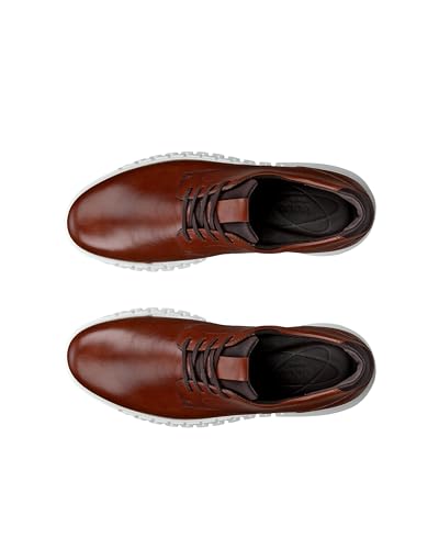 Image of ECCO Men's Gruuv Studio Plain Toe