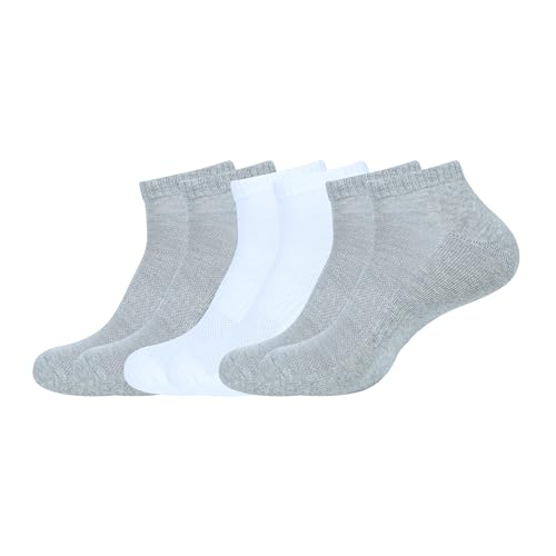 Image of Womens No-Show Mesh Socks,Athletic Running Low-Cut Socks Super Soft, Multi Color Options Size 6-9, 4-7