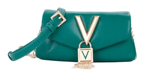 Valentino Umhängetasche Stella Flap Bag Verde grün
