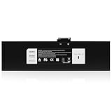 ASUNCELL 7.4V/36Wh HXFHF Batería del Ordenador portátil para DELL Venue 11 Pro 7130 7139 7310 Series, HXFHF VJF0X VT26R XNY66 451-BBGR 451-12170 ASUNCELL 7.4V/36Wh HXFHF Batería del Ordenador portátil para DELL Venue 11 Pro 7130 7139 7310 Series, HXFHF VJF0X VT26R XNY66 451-BBGR 451-12170