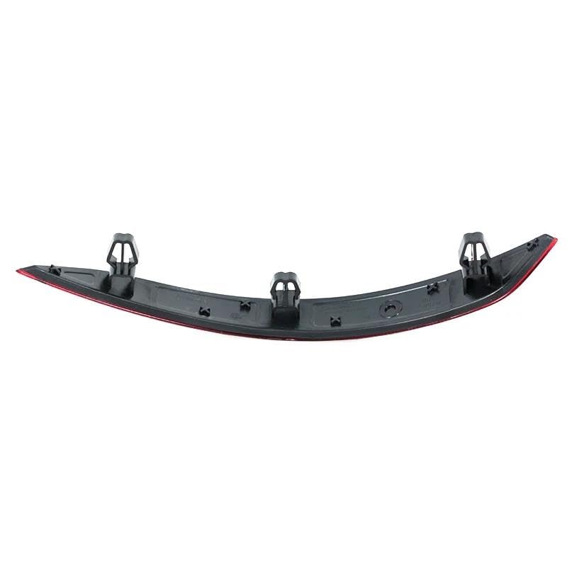 Couvercle lampe frein A3 Berline finition précise en plastique ABS durable