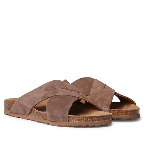 Toni Pons - GOL - Men's BIO Sandal with Crossed Straps