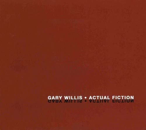 Actual Fiction