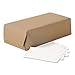 Scott 98200 1/8-Fold Dinner Napkins, 2-Ply, 17 x 14 63/100, White, 300/Pack, 10 Packs/Carton