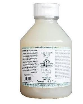 Miss Mustard Seed's Milk Paint - Tough Coat Sealer (500ml)