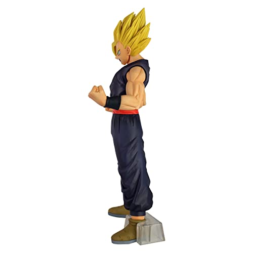 Bandai Spirits Ichibansho Ichiban - Dragon Ball Super Hero - Super Saiyan Son Gohan (Vs Omnibus Ultra), Figure #TOP5