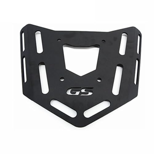 Porte-bagages arrière moto F800GS support robuste charge lourde pour F700 F650