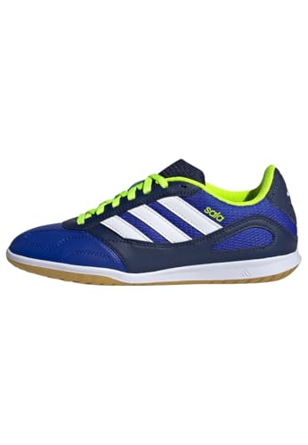 adidas Unisex Kids Super Sala Competition 3 Kids IN Fußballschuh...