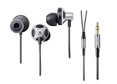 「ASHIDAVOX EA-HF1+ レッド」アシダ音響 有線イヤホン 保証あり ASHIDAVOX EA-HF1+ レッド」アシダ音響 有線イヤホン 保証あり