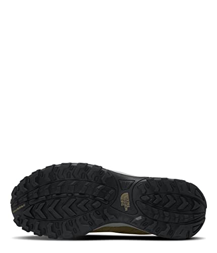 The North Face mens Truckee Mid4