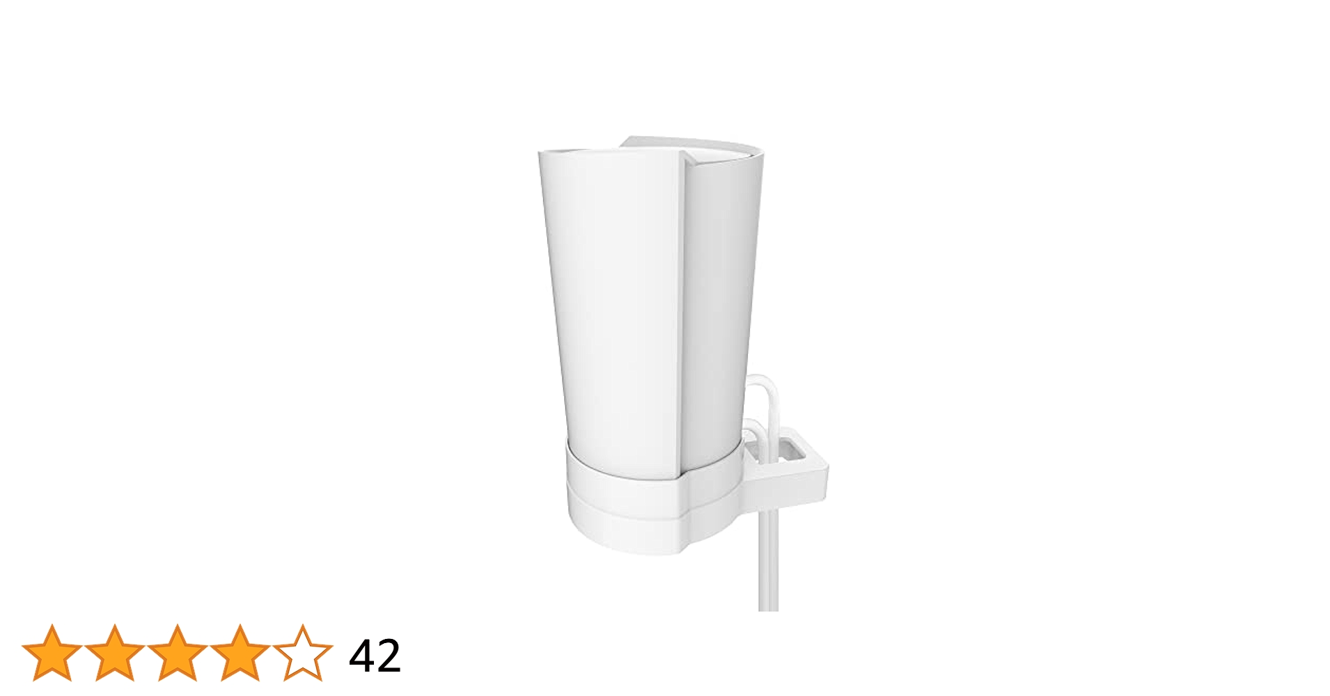 Amazon.co.jp: Bangcheer 壁掛け用ブラケット-TP-Link用ウォール