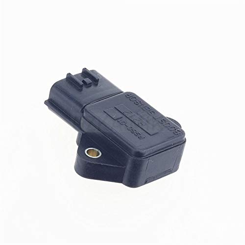 Jinqiu Original Manifold Boost Sensor Fit For Subaru Forester Impreza Legacy Outback 2.5L Ps60-01 Boost Sensor Oem 22627-Aa220 #TOP3