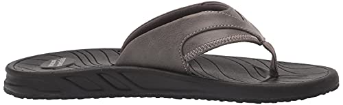 Image of Amazon Essentials Men's Slip-on Comfort Sandals