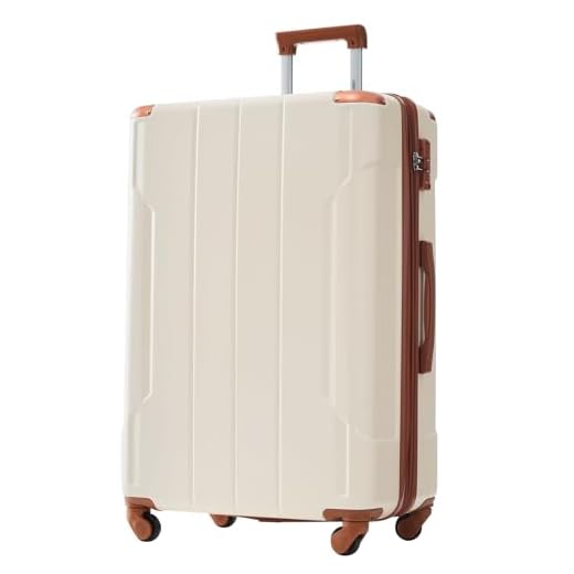 What is allowed on checked in luggage southwest airlines Merax Hard Shell Luggage - 28 Inch