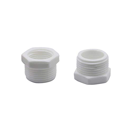 Adaptateur eau de jardin pour irrigation balcon et aquarium - 6