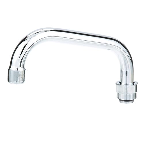 Exact FIT for CHG KL11-X006 Swivel SPOUT - 6