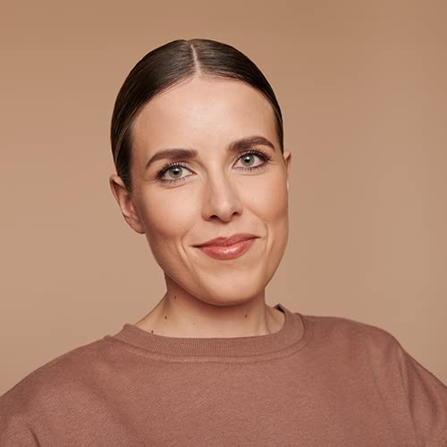 Catrice | HD Liquid Coverage Foundation | High & Natural Coverage | Vegan & Cruelty Free (040 | Warm Beige)