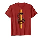 Harry Potter Basilisk T-Shirt