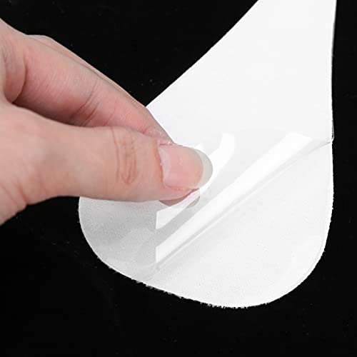 Camel Toe Concealer - Herbruikbare Onzichtbare Zelfklevende Siliconen Beschermer voor Damesleggings, Zwemkleding en Sportkleding(#02) - Afbeelding 8