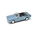 Motormax 1:24 1964 1/2 Ford Mustang Conv