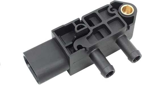 Capteur de pression d'échappement Golf VII Variant GTD Diesel 03L906051D