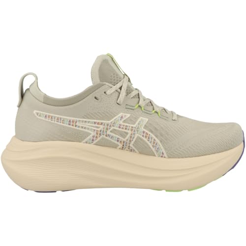 Image of ASICS Men's Gel-Nimbus 27 Running Shoes
