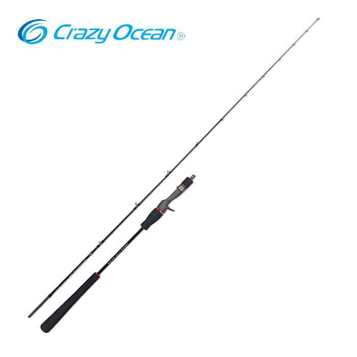 Amazon | クレイジーオーシャン オーシャンフレイル タイラバ OFTA