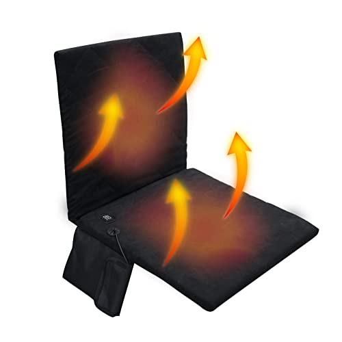 Top 10 Stadium Seat Cushion Warmer of 2022 Katynel