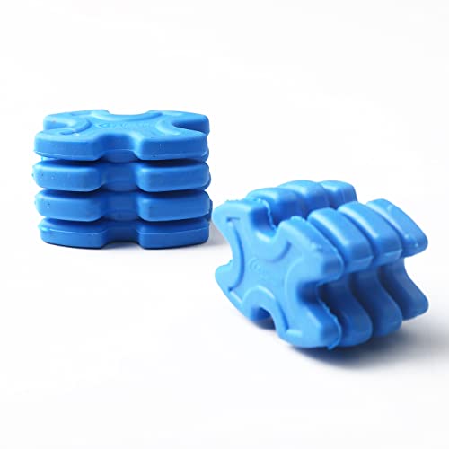 Archery Stabilizers,Crossbow Silencing Kit,Bow Limbs Vibration Damper Dampener Stabilizer For Split Limb Compound Bows（2 Pcs） #TOP1