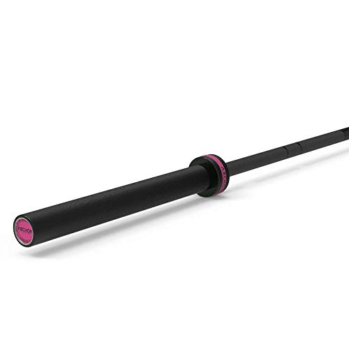 ARCHON Olympic Barbells | Weight Bar | Olympic Lifting Barbell | Powerlifting Bar | Exercise Equipment | Bench Press Bar | Lifting
