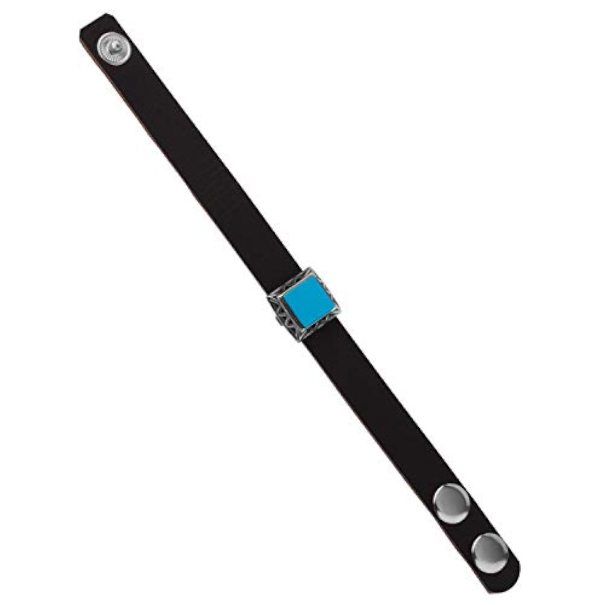 Dare Milestone Turquoise Pendant Bracelet