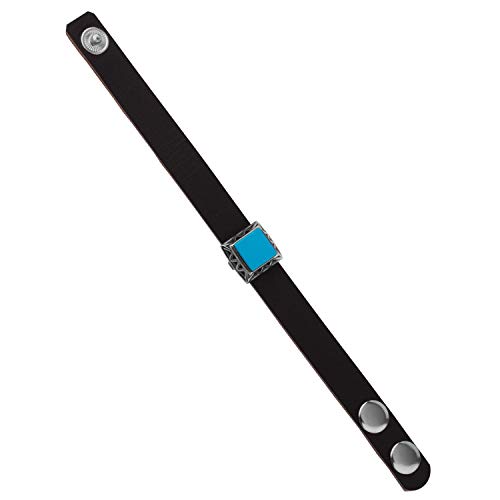 Dare Milestone Turquoise Pendant Bracelet