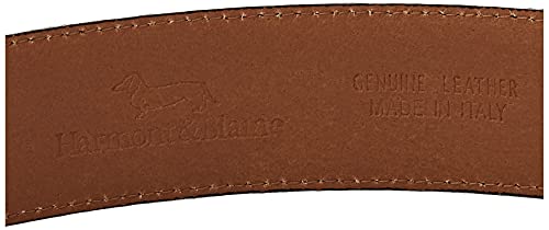 Harmont&Blaine M0G011080497 Cintura, Smoke, 54